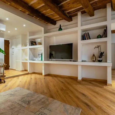 Clavature Luxuryapartment Bologna Exterior photo