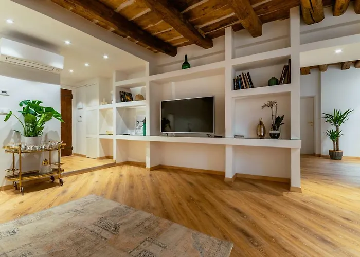 Clavature Luxuryapartment