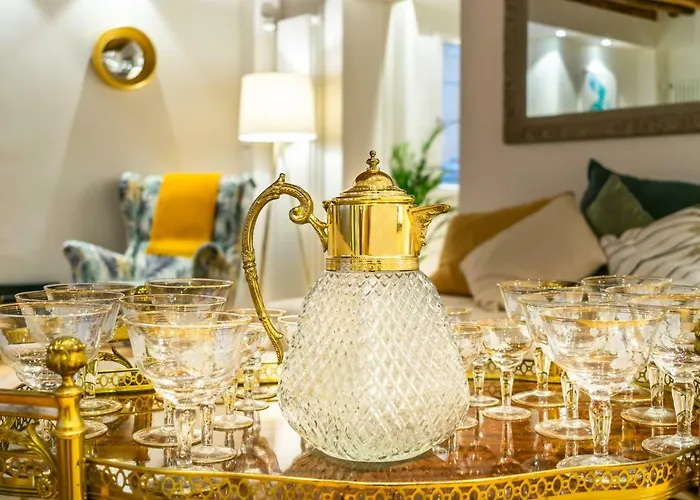 Clavature Luxuryapartment