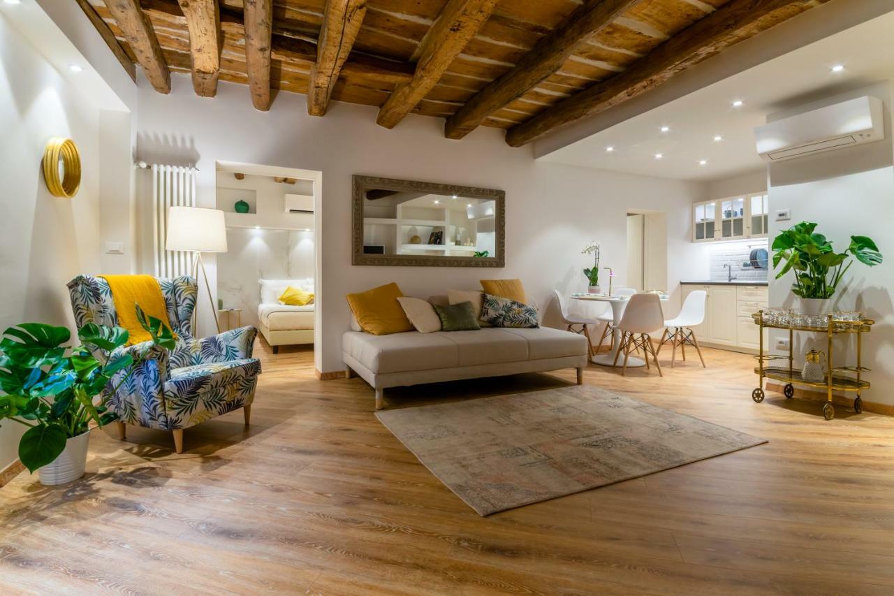 Apartment Clavature Luxuryapartment *