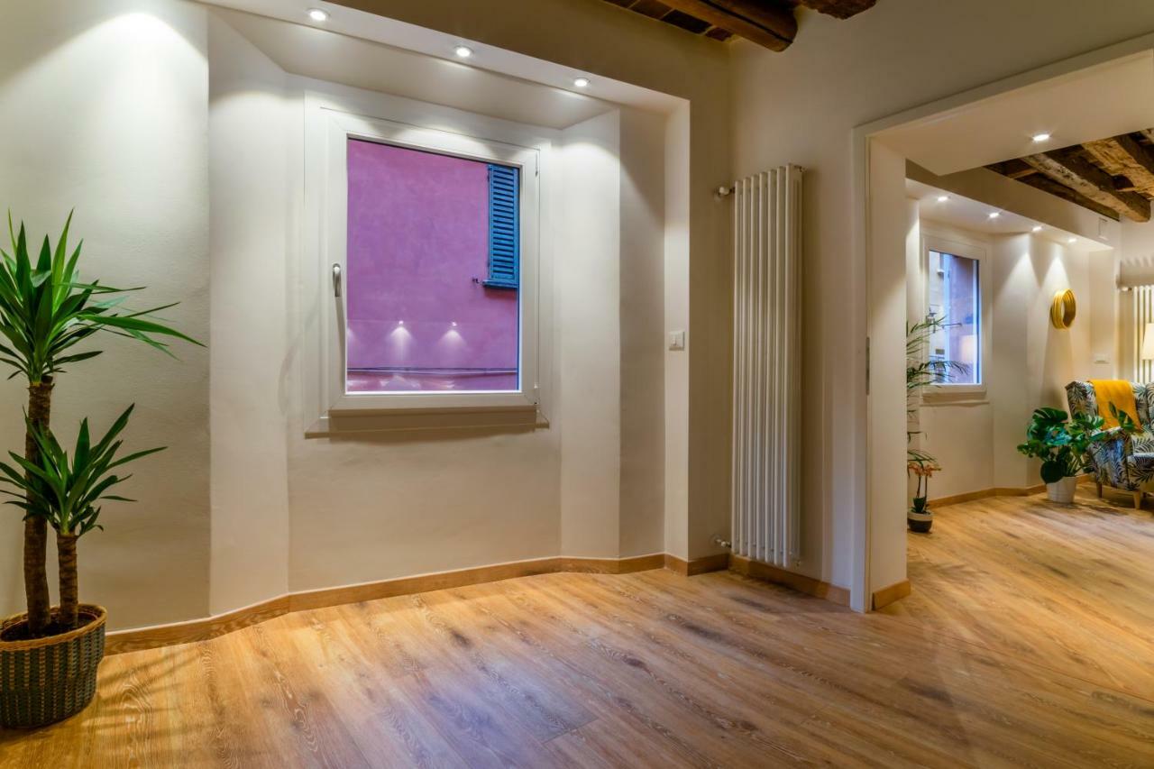 Apartment Clavature Luxuryapartment *