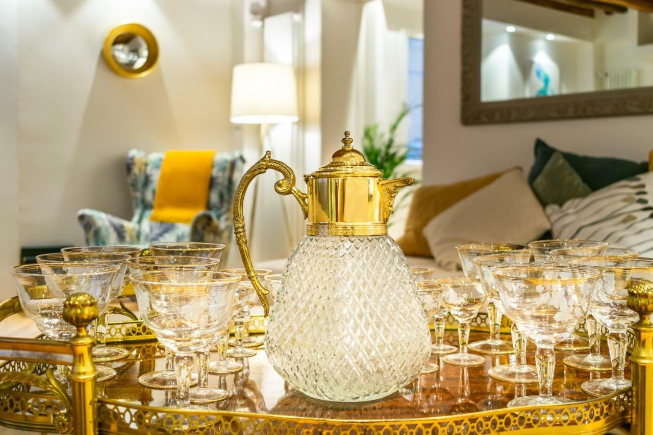 Clavature Luxuryapartment Apartment Bologna