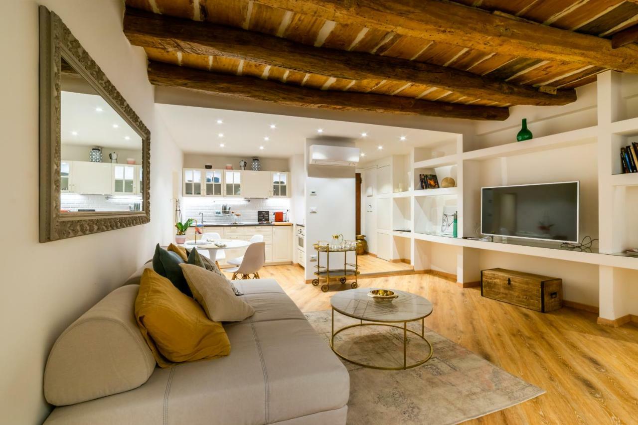 Clavature Luxuryapartment Apartment