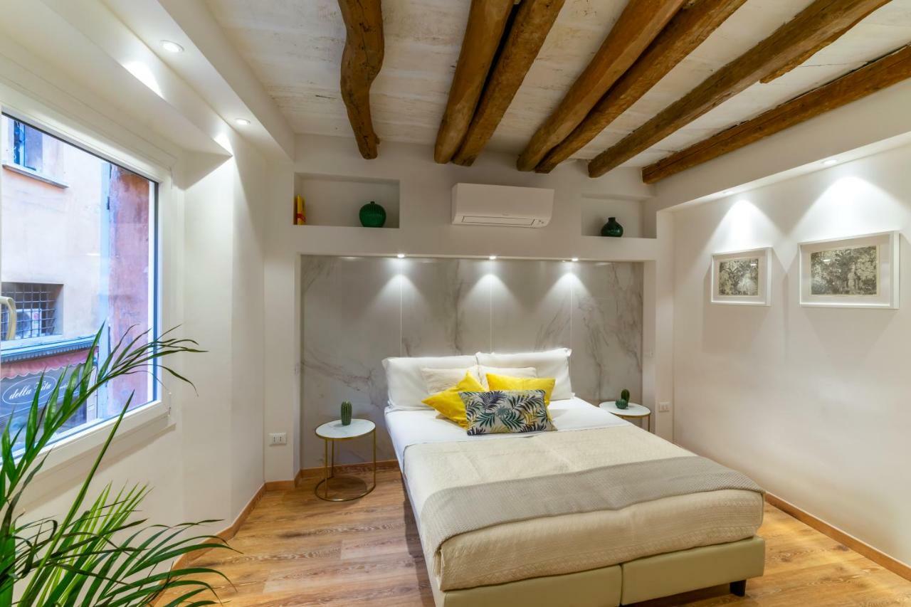 Clavature Luxuryapartment Apartment *