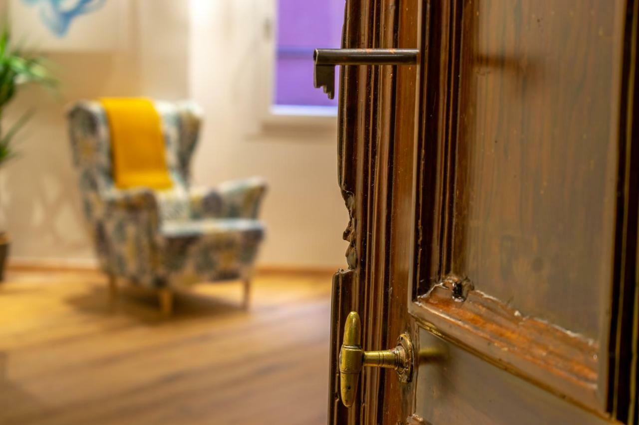 Clavature Luxuryapartment Apartment