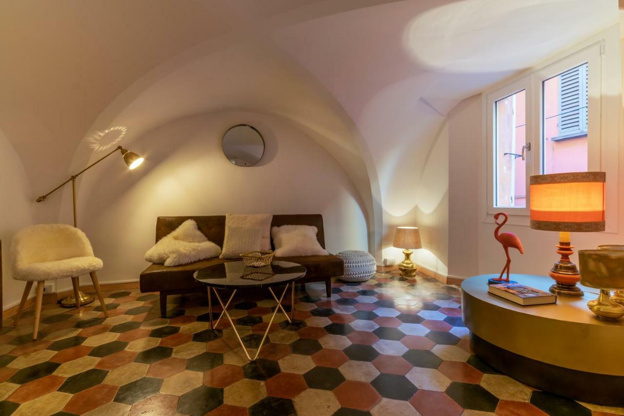 Clavature Luxuryapartment Apartment Bologna