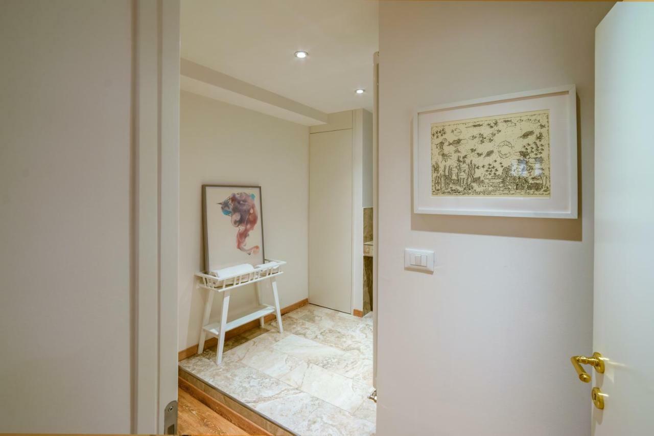 Apartment Clavature Luxuryapartment *