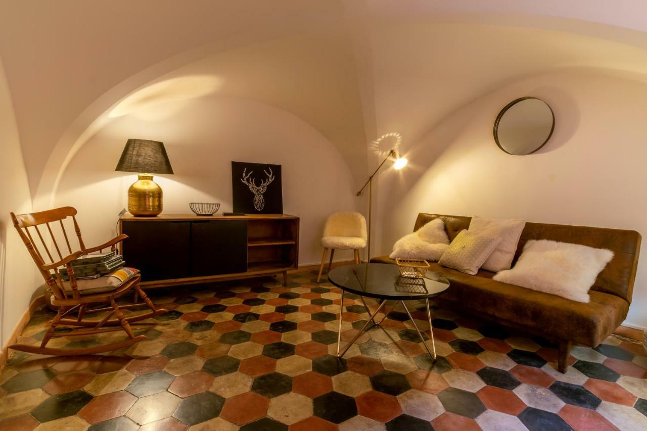 Clavature Luxuryapartment Apartment