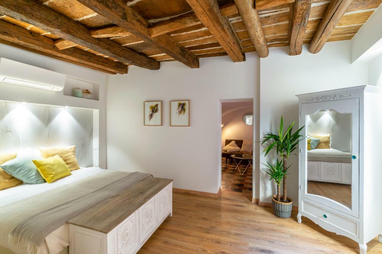 Clavature Luxuryapartment Apartment