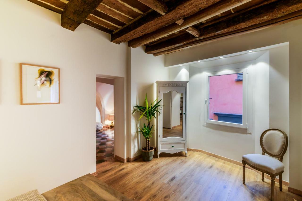 Clavature Luxuryapartment Apartment Bologna