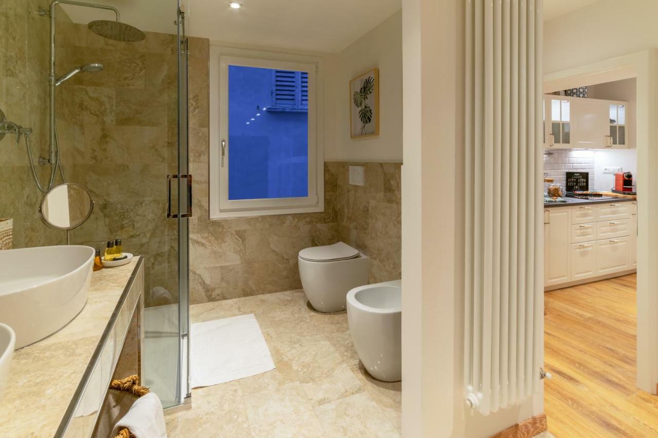 Apartment Clavature Luxuryapartment