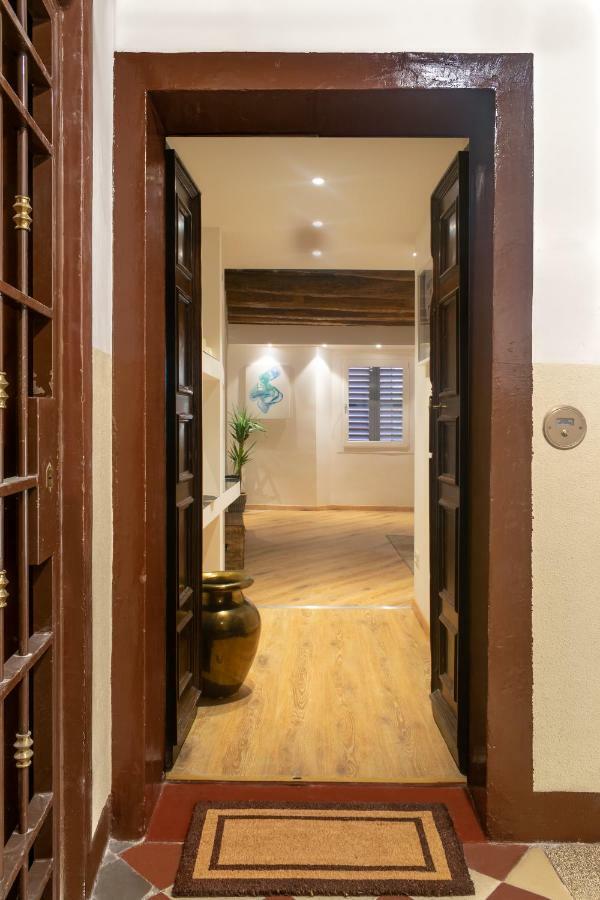 Apartment Clavature Luxuryapartment