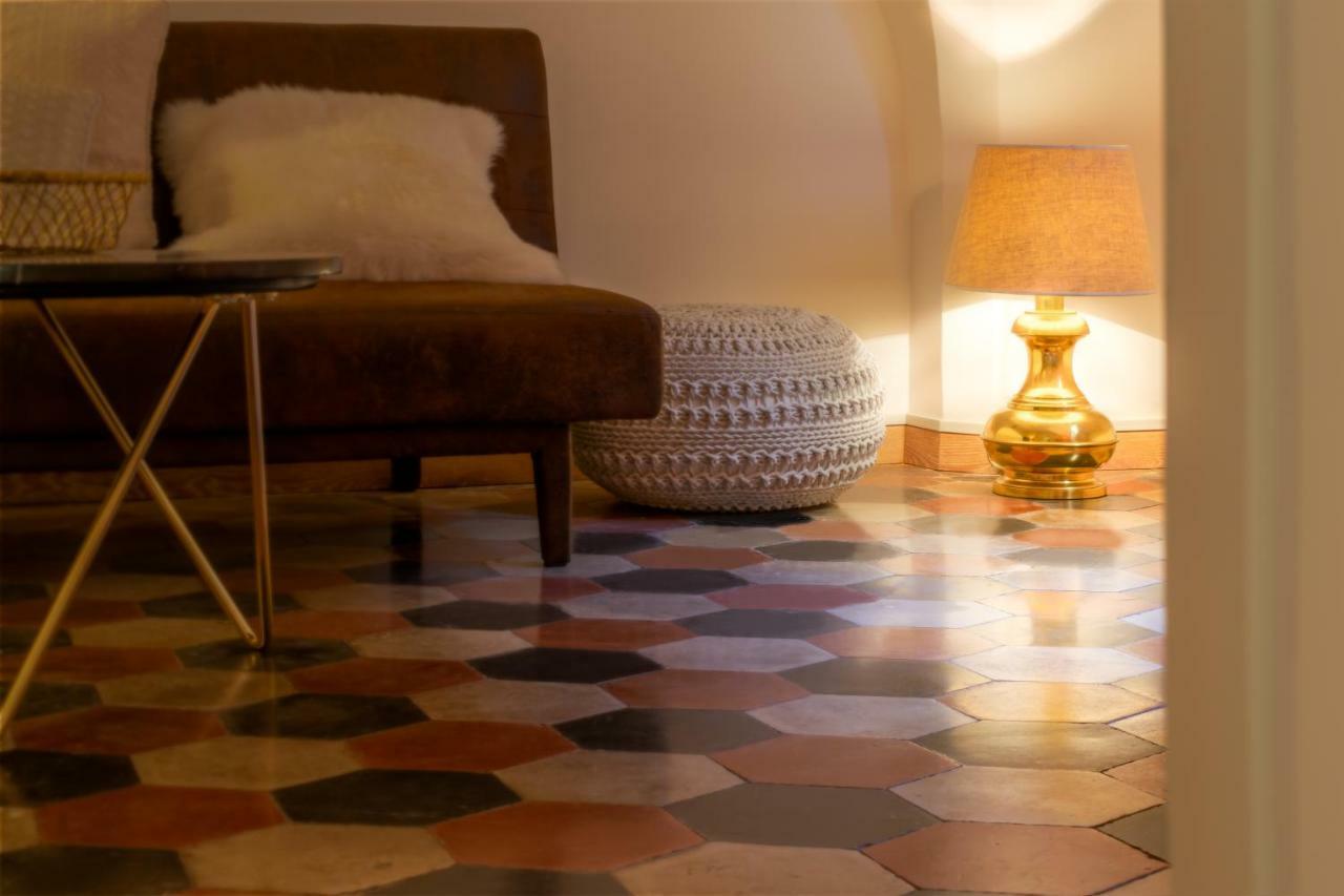 Apartment Clavature Luxuryapartment